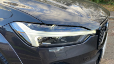 Volvo XC60 2.0 B5P Ultra Dark 5dr AWD Geartronic Petrol Estate